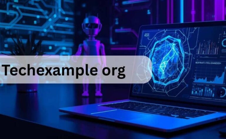Techexample Org: A Clear Look at Its Purpose