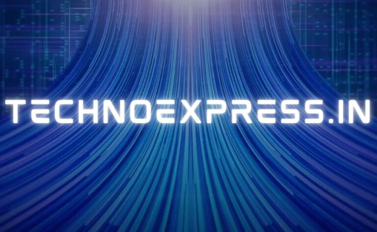 TechnoExpress.in: Smart Solutions and Tech Updates