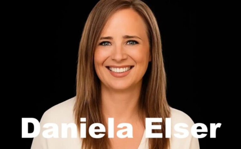 Daniela Elser: Contributions That Make a Difference