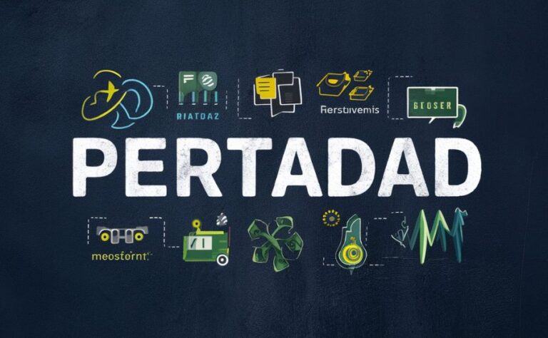 A Closer Look at Pertadad: Concepts That Matter Today