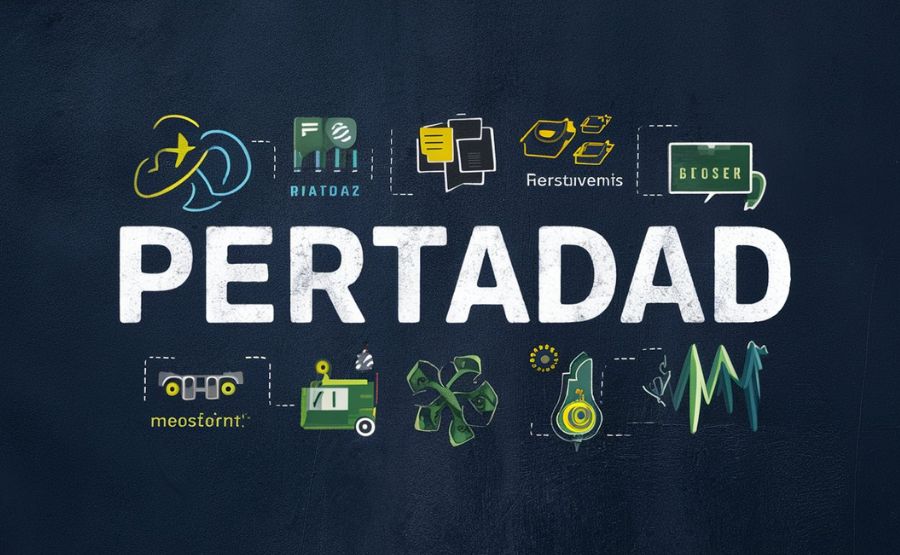A Closer Look at Pertadad: Concepts That Matter Today