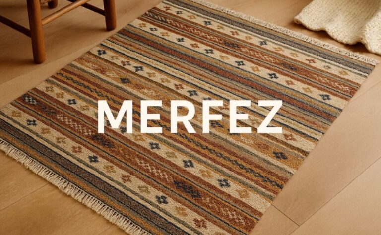 Merfez: Transforming Homes with Cozy Elegance