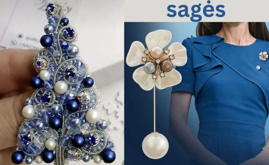 Why Sagės Are a Must-Have Accessory
