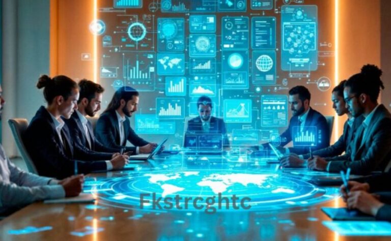 FKSTRCGHTC: A Modern Idea Worth Knowing