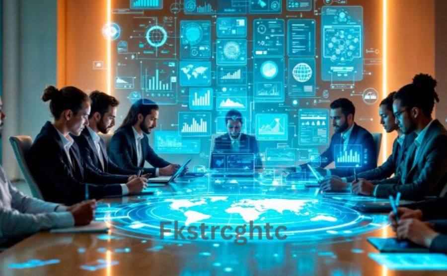 FKSTRCGHTC: A Modern Idea Worth Knowing