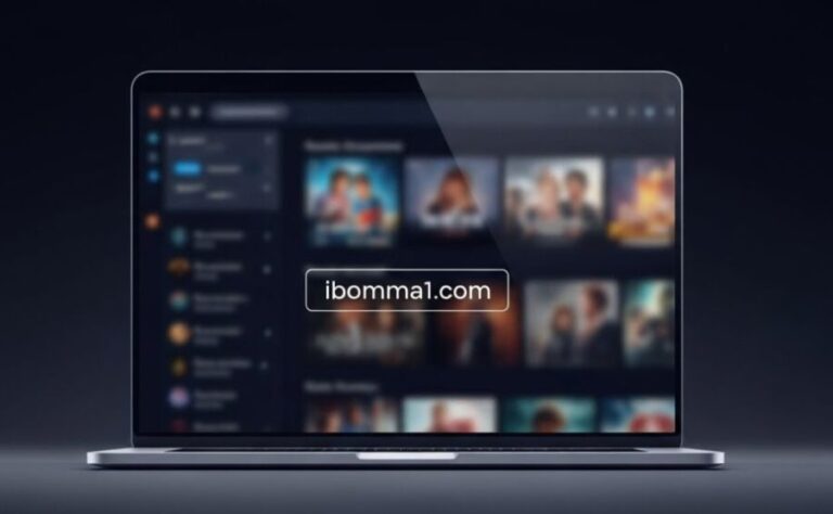 ibomma1.com Movies: Step-by-Step Streaming Guide