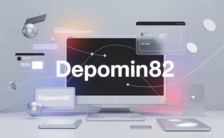How Depomin82 Works and Why It Matters Today