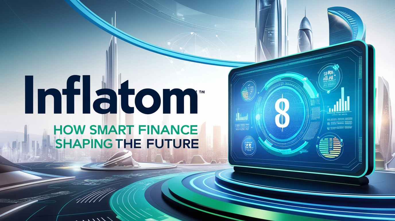 Inflatom: How Smart Finance is Shaping the Future