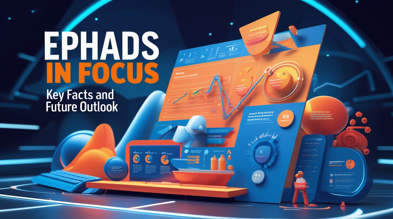 Ephads in Focus: Key Facts and Future Outlook